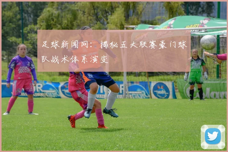 足球新闻网：揭秘五大联赛豪门球队战术体系演变